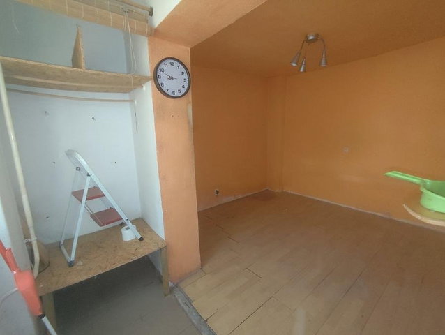 Eladó téglalakás, Budapesten, IV. kerületben 23.9 M Ft, 1 szobás