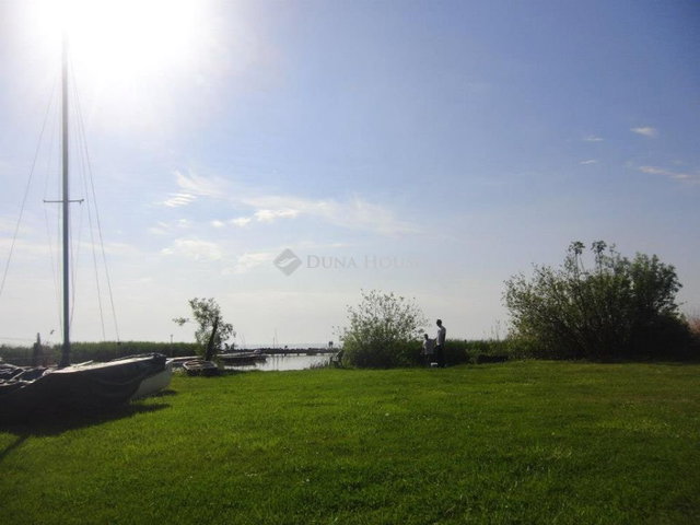 Eladó telek, Balatongyörökön 1600 M Ft / költözzbe.hu