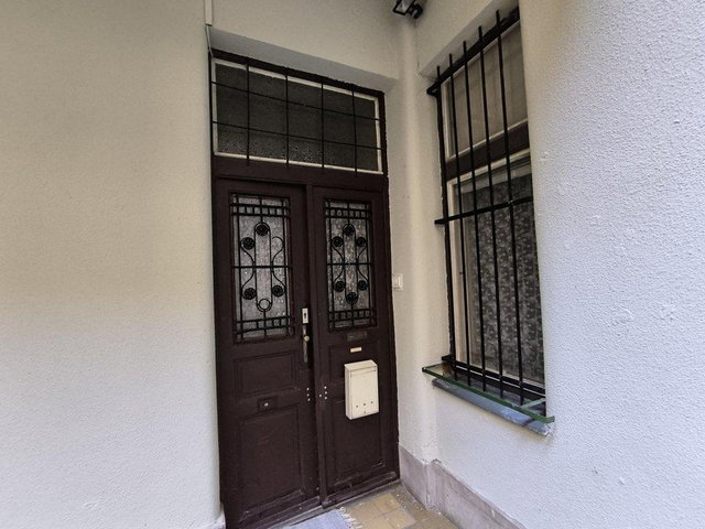 Eladó téglalakás, Budapesten, I. kerületben 159 M Ft, 2+1 szobás