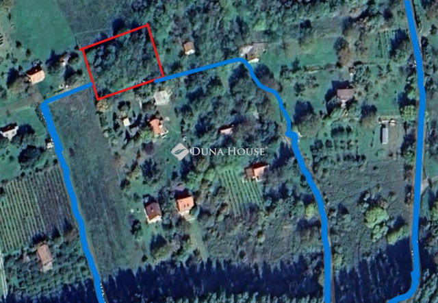 Eladó telek, Ságváron 5.5 M Ft / költözzbe.hu