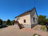Eladó családi ház, Himesházán 56.5 M Ft, 3 szobás