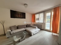 Eladó téglalakás, II. kerületben 105 M Ft, 3 szobás