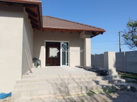 Eladó ikerház, Abonyban 81.5 M Ft, 3 szobás
