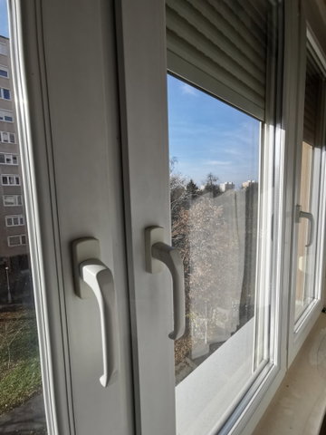 Eladó panellakás, Kecskeméten 35.95 M Ft, 2 szobás