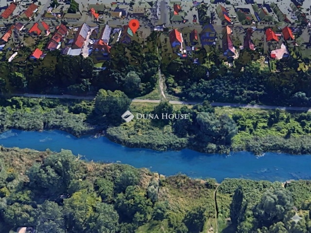 Eladó telek, Budapesten, XXIII. kerületben 110 M Ft