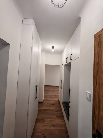 Eladó téglalakás, Nyíregyházán 46.99 M Ft, 1 szobás
