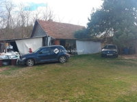 Eladó mezogazdasagi ingatlan, Ócsán 63.5 M Ft, 2 szobás