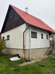 Eladó nyaraló, Tiszalökön 44 M Ft, 5 szobás