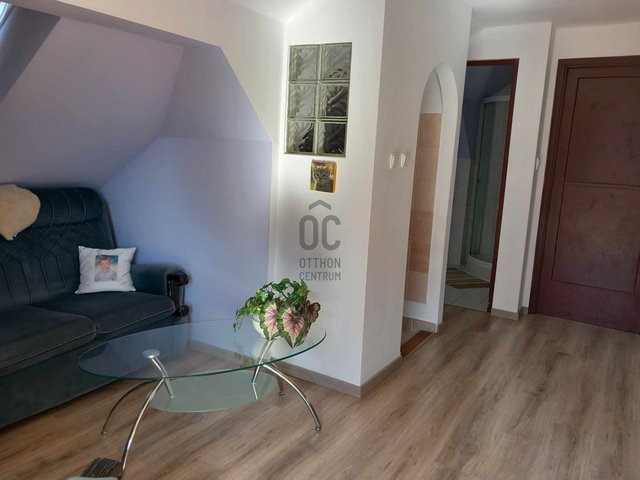Eladó családi ház, Zalaegerszegen 83 M Ft, 6 szobás