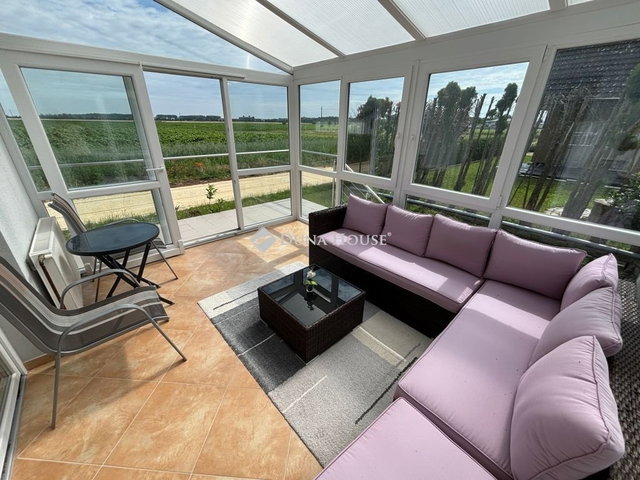 Eladó családi ház, Bükön 89.9 M Ft, 5 szobás
