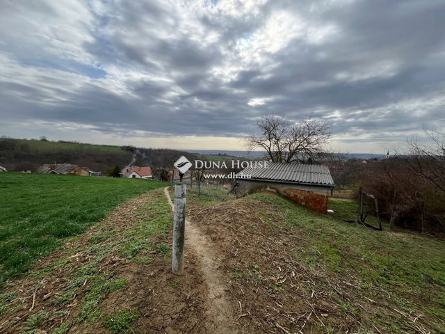 Eladó telek, Geresdlakon 8 M Ft / költözzbe.hu