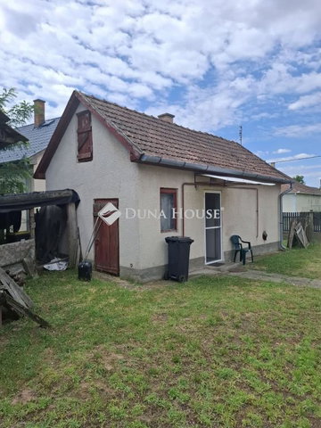 Eladó családi ház, Fülöpön 11.9 M Ft, 4 szobás