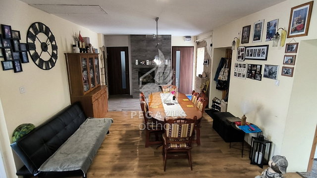 Eladó családi ház, Ózdon 26.5 M Ft / költözzbe.hu