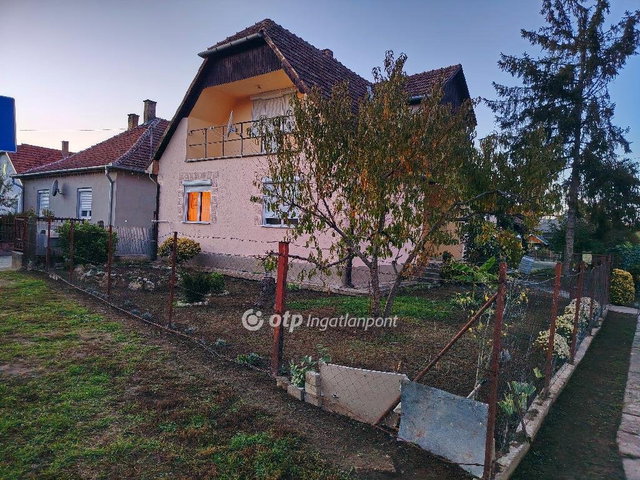 Eladó családi ház, Tunyogmatolcson 32.5 M Ft, 4 szobás