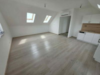Eladó téglalakás, Besnyőn 41.9 M Ft, 2+1 szobás