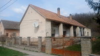 Eladó családi ház, Babarcon 9.7 M Ft, 3 szobás