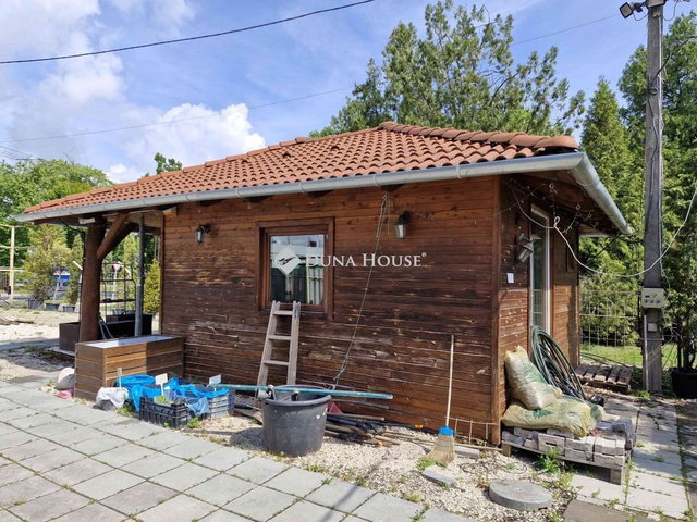 Eladó telek, Komáromban, Igmándi úton 55 M Ft