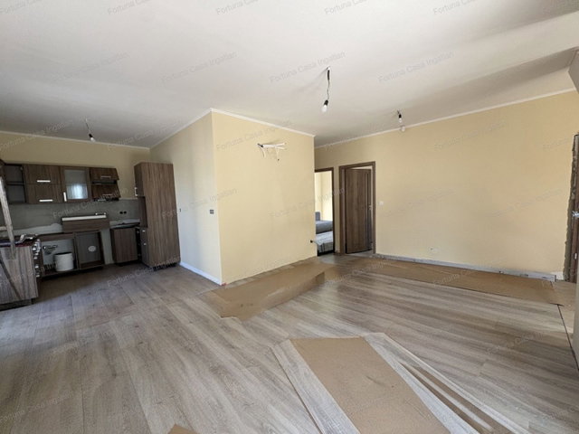 Eladó családi ház, Kecskeméten 82.5 M Ft, 3 szobás