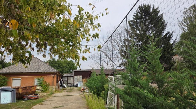 Eladó telek, Nyíregyházán 92 M Ft / költözzbe.hu