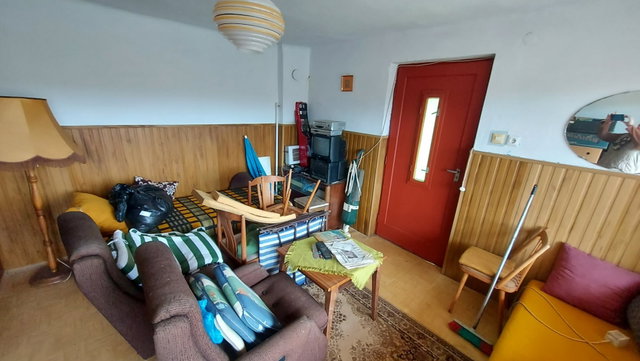 Eladó mezogazdasagi ingatlan, Dombóváron 7.5 M Ft