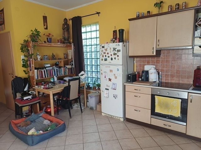 Eladó családi ház, Szigetszentmiklóson 75.5 M Ft, 3 szobás
