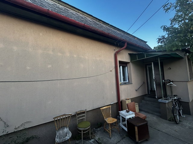 Eladó családi ház, Debrecenben 55 M Ft, 2 szobás