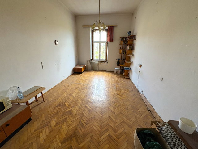 Eladó téglalakás, Nagykanizsán 23.9 M Ft, 1+1 szobás