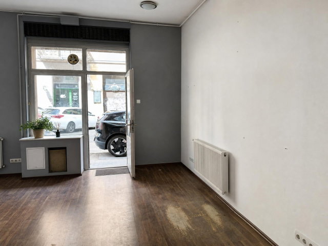 Kiadó üzlethelyiség, XII. kerületben, Márvány utcában