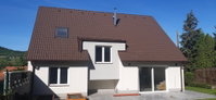 Kiadó téglalakás, albérlet, II. kerületben, Hidegkúti úton