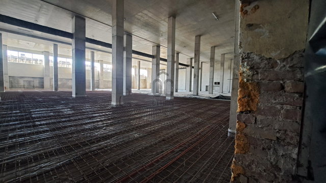 Kiadó ipari ingatlan, Budapesten, XXII. kerületben 2919 E Ft / hó