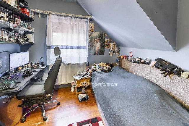 Eladó családi ház, Miskolcon 74.9 M Ft, 4+1 szobás