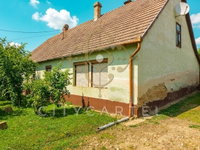 Eladó családi ház, Dunaföldváron 25 M Ft, 3 szobás