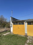 Eladó garázs, Kecskeméten, Gizella téren 7.4 M Ft