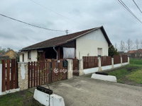 Eladó családi ház, Tápiógyörgyén 34.9 M Ft, 3 szobás