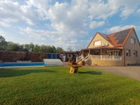 Eladó családi ház, Bácsbokodon 155 M Ft, 3 szobás
