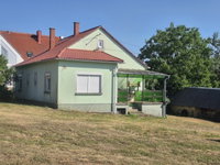 Eladó családi ház, Gyenesdiáson 109.9 M Ft, 4+1 szobás
