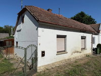 Eladó családi ház, Magyarszéken 16.9 M Ft, 3 szobás