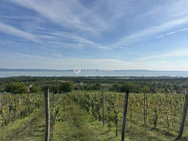 Eladó telek, Balatonakaliban 200 M Ft / költözzbe.hu