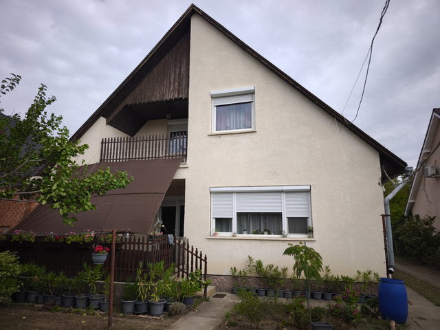 Eladó családi ház, Gyálon 119 M Ft, 4 szobás