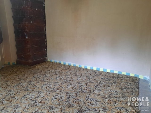 Eladó családi ház, Csólyospáloson 12.999 M Ft, 2 szobás