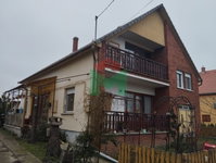 Eladó családi ház, Marcaliban 52 M Ft, 4 szobás