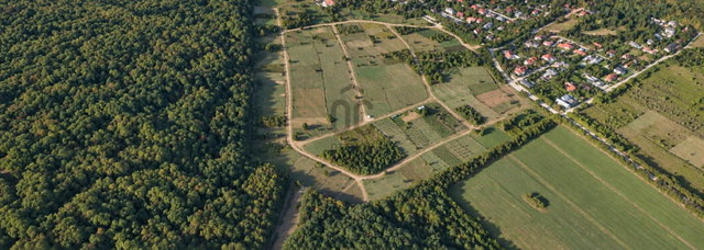 Eladó telek, Nagykovácsiban 77 M Ft / költözzbe.hu