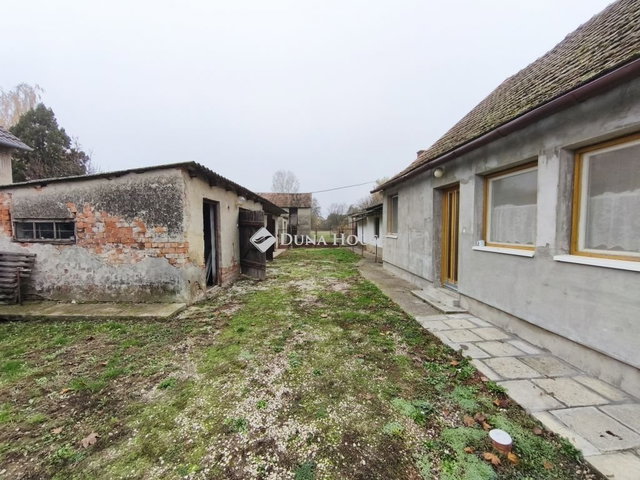 Eladó családi ház, Kislippón 17.99 M Ft, 3 szobás