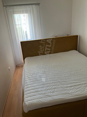 Kiadó téglalakás, albérlet, VIII. kerületben, Jázmin utcában