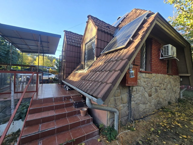 Eladó családi ház, Szentendrén, Papszigeti úton 65 M Ft