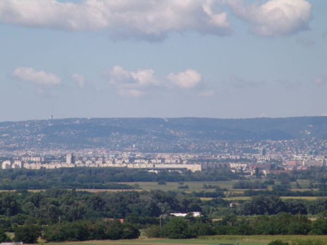 Eladó telek, Csömörön 123 M Ft / költözzbe.hu