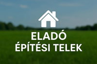 Eladó telek, Szilsárkányon 6.5 M Ft / költözzbe.hu