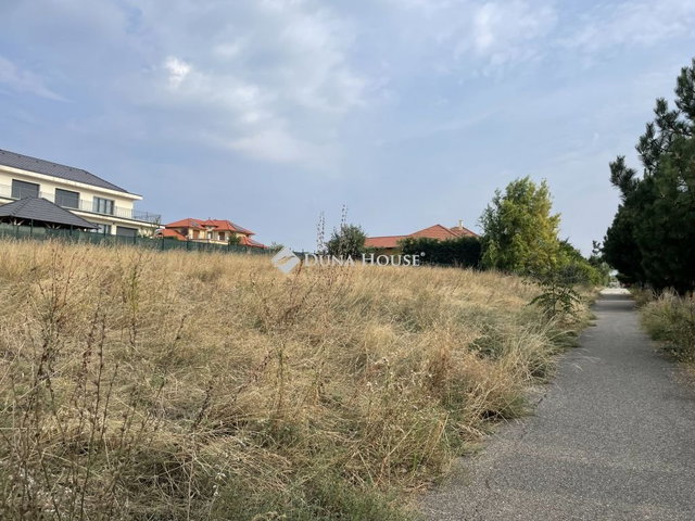 Eladó telek, Budajenőn 81 M Ft / költözzbe.hu