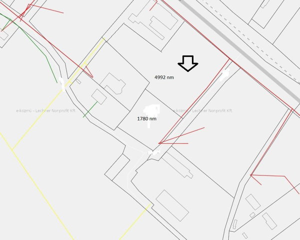 Eladó ipari ingatlan, Dabason 60 M Ft / költözzbe.hu