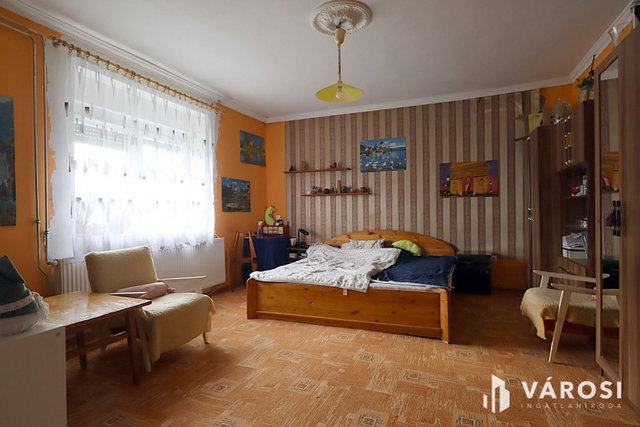 Eladó családi ház, Recsken 25 M Ft, 3 szobás